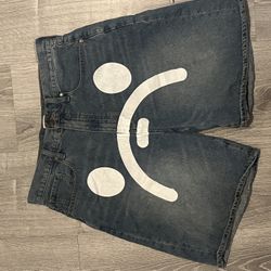 Bape Jorts 
