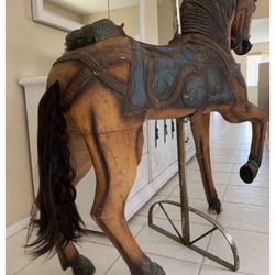 Horse🎠🐎🎠