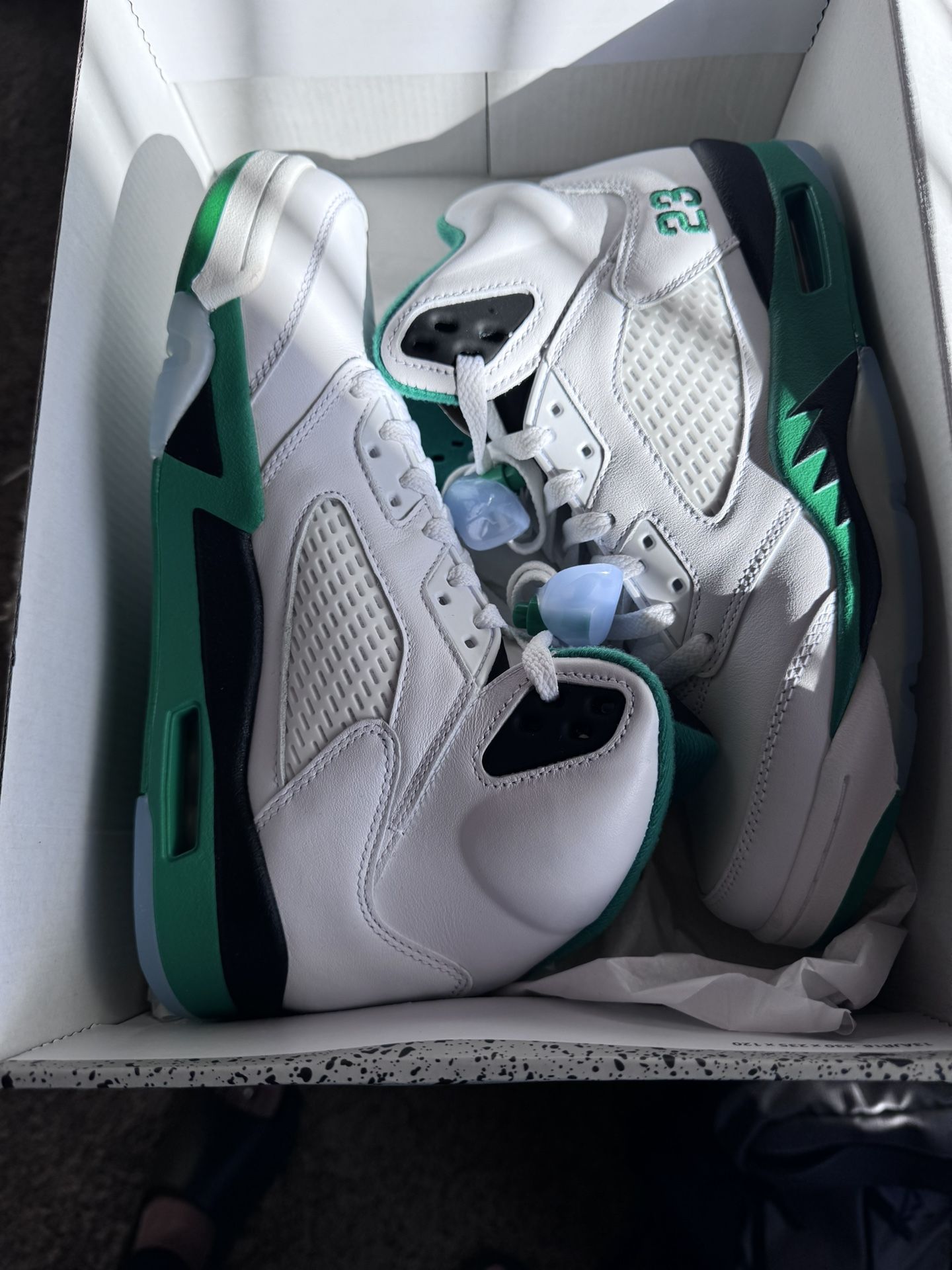 Women’s Air Jordan 5