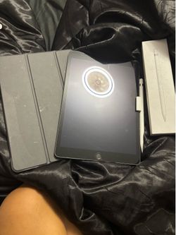Ipad 9th gen