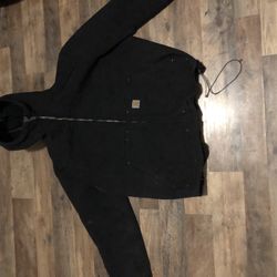 XL Carhartt Jacket 