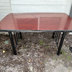 Free Dining Table 