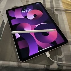 Ipad Air Gen 5 Cellular