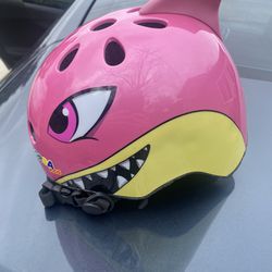 Corsa Kids Bike Helmet