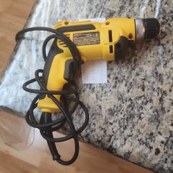 Used Drill - Excellent Condition