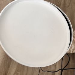 End Table/Nightstand 