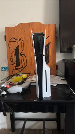 Ps5 slim disc