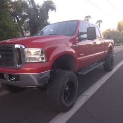 2006 Ford F-350 Super Duty