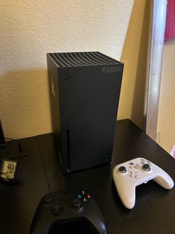 Xbox series x tarde for ps5