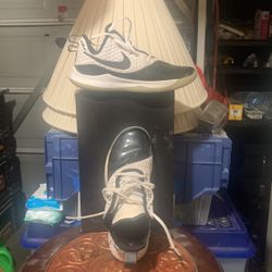Mens nike( Lebron Witness 111 )