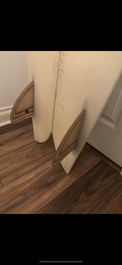 Deepest Reaches 5’3 Fish