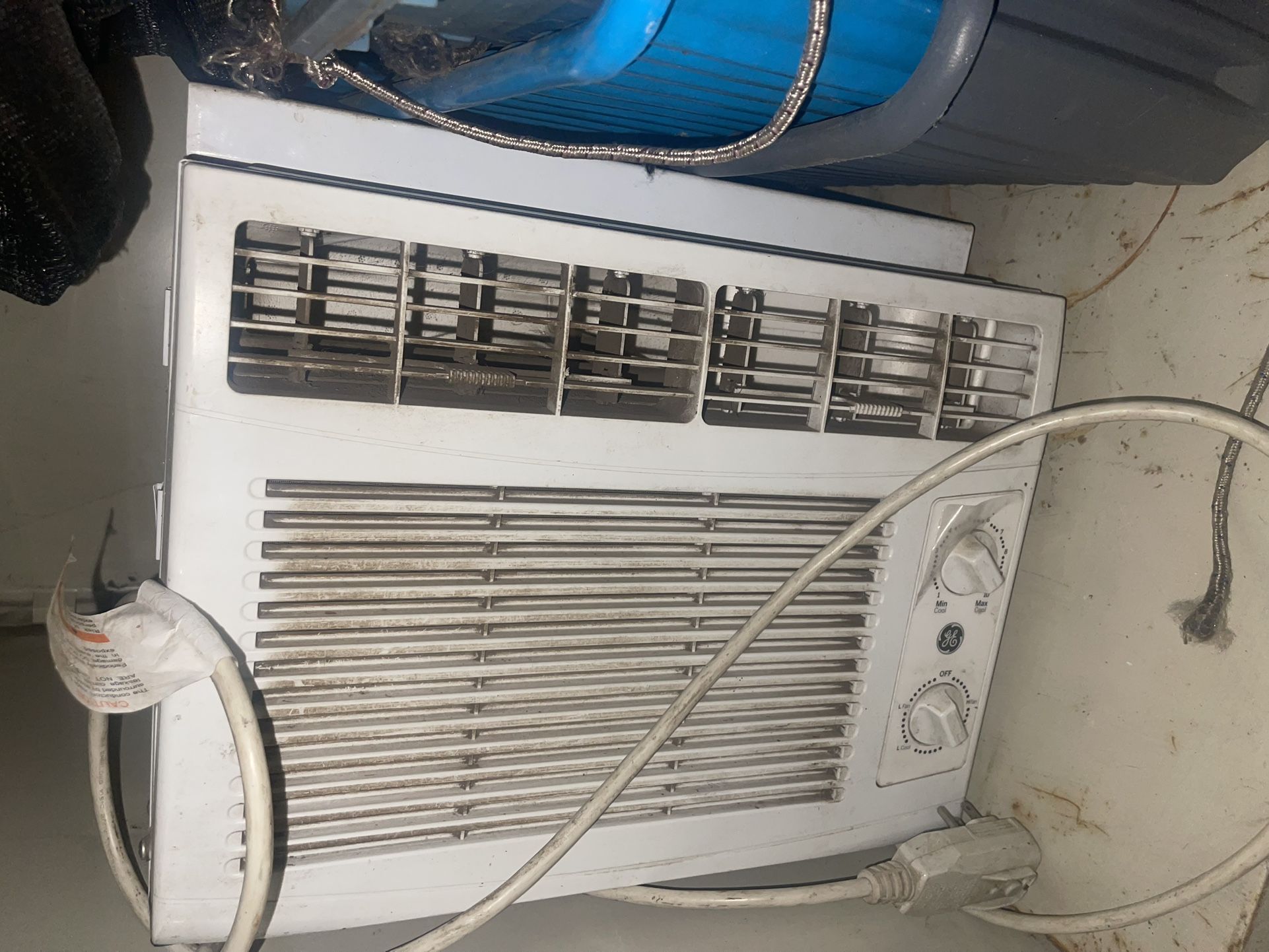 Ac Unit