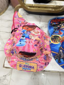 Bucket Hats For Kids
