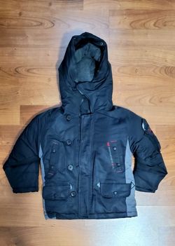 North Sportif Kids size Small