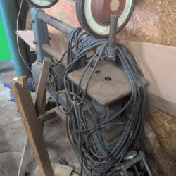 Band Saw 
