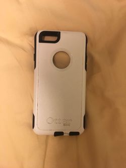 Otter box case iPhone 6/6s