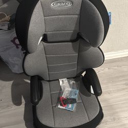 Car seat and  baby swing