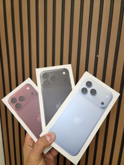 Apple iphone 18 Pro max unlocked
