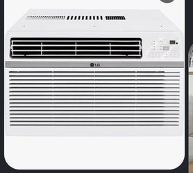 Lg Smart Air conditioner