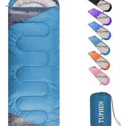 New Tuphen Sleeping Bag