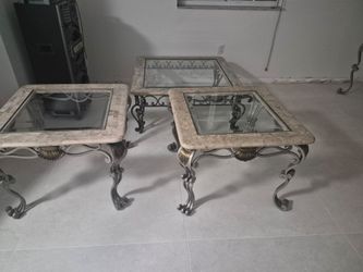 Mesas de sala