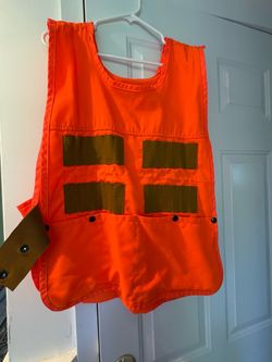Men’s Hunting Vest