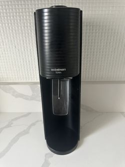 Sodastream Terra