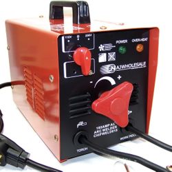 Arc Welder 160v 