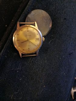 Antique Tradition Watch