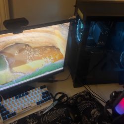 Prebuilt Gaming PC (extremely Fast)