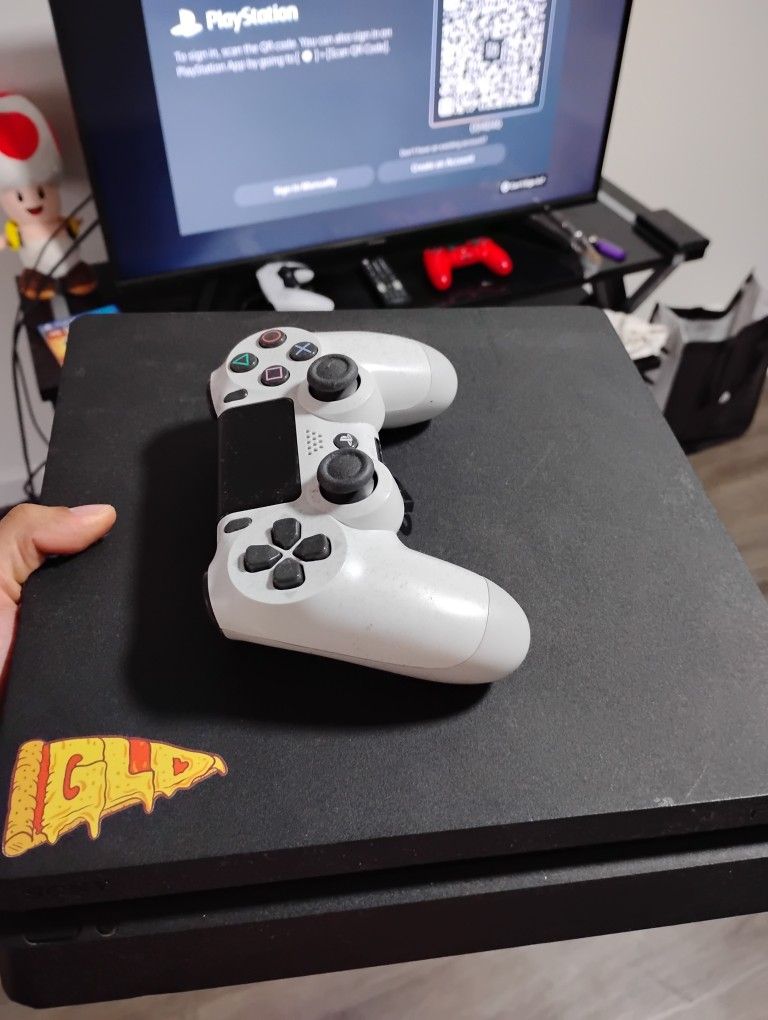 PlayStation