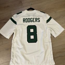 Aaron Rodgers jersey Size medium