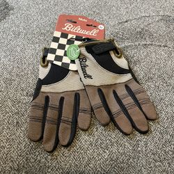 Biltwell Coyote Motorcycle Gloves