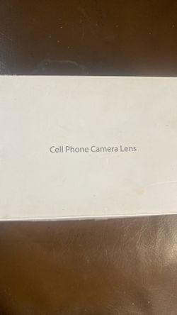 Phone Lens kit