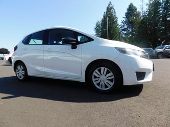 2016 Honda Fit