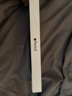 Apple Pencil USB-C