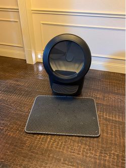 Litter Robot 4 in excellent condition