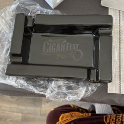 Cigar Tray