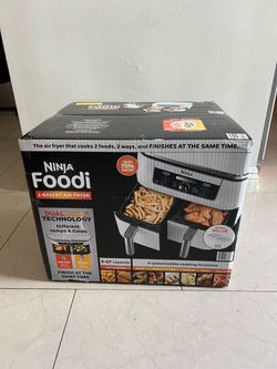 Air fryer