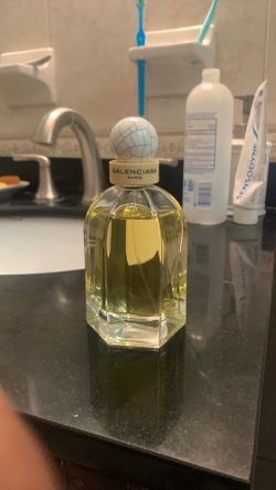 Balenciaga Paris For Women Eau De Parfum 75ML