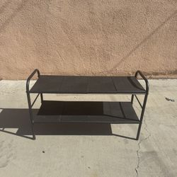 Under Sink Organizers and Storage, 2 Tier Expandable Cabinet Shelf Organizer