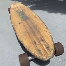 Sector 9 Longboard 