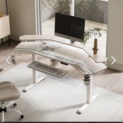 Standing Desk (Eureka)