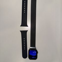 Apple Watch SE 40mm Gray