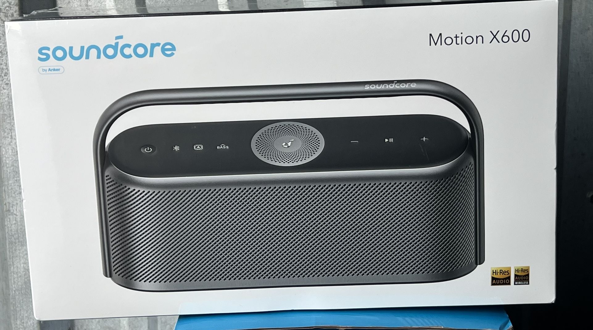 Bluetooth