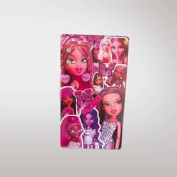 Hello Kitty Bratz Items