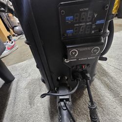 Miller Wire Feeder Suitcase 12