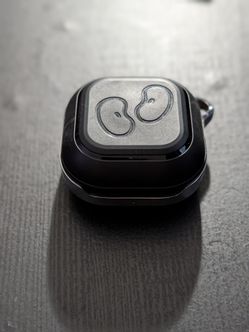 Galaxy Buds Live