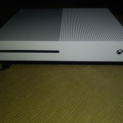 Xbox 1S (Tested)
