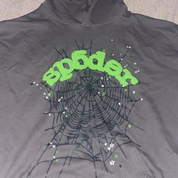Sp5der Hoodie  